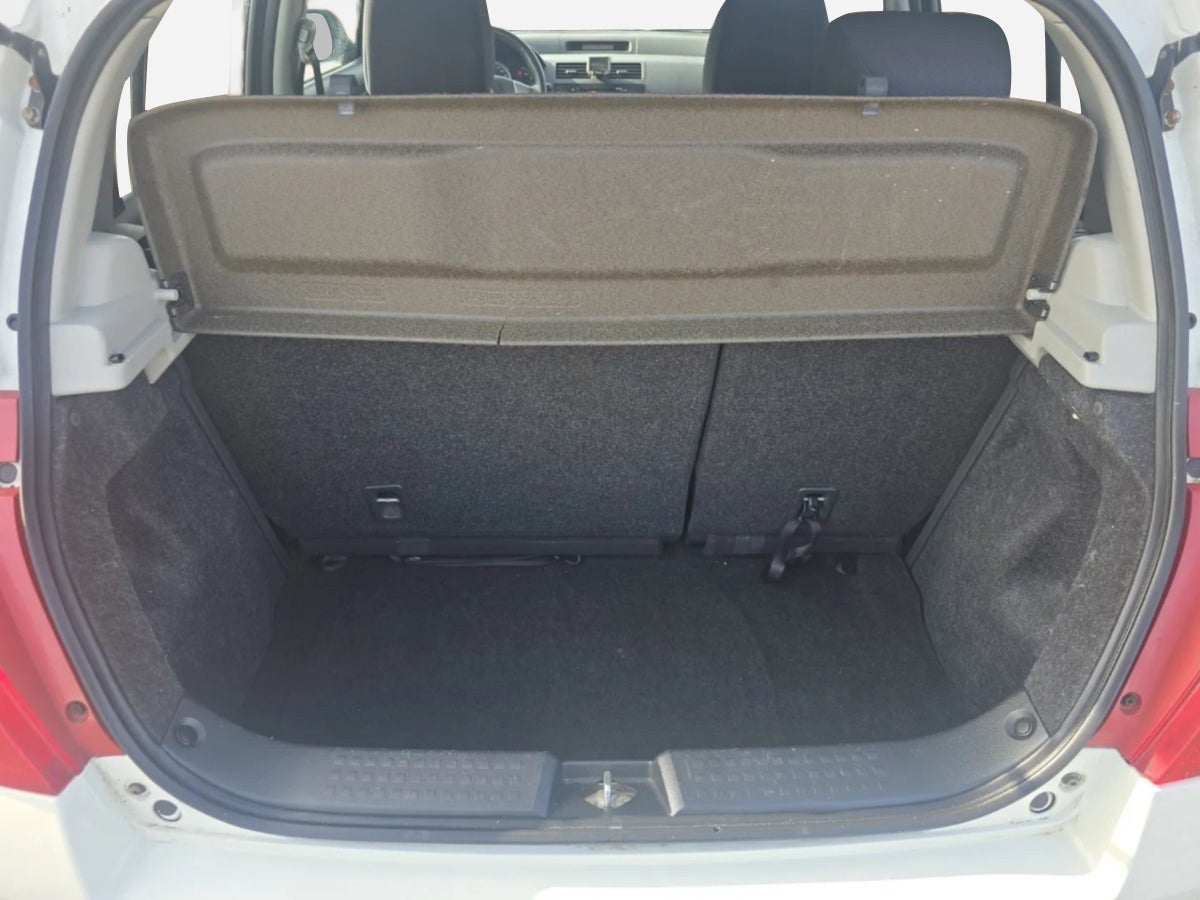 Billede af Suzuki Swift 1,3 GLS