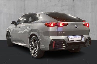 BMW iX2 xDrive30 M-Sport - 2