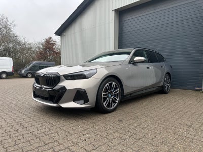 BMW i5  eDrive40 Touring M-Sport Pro 5d