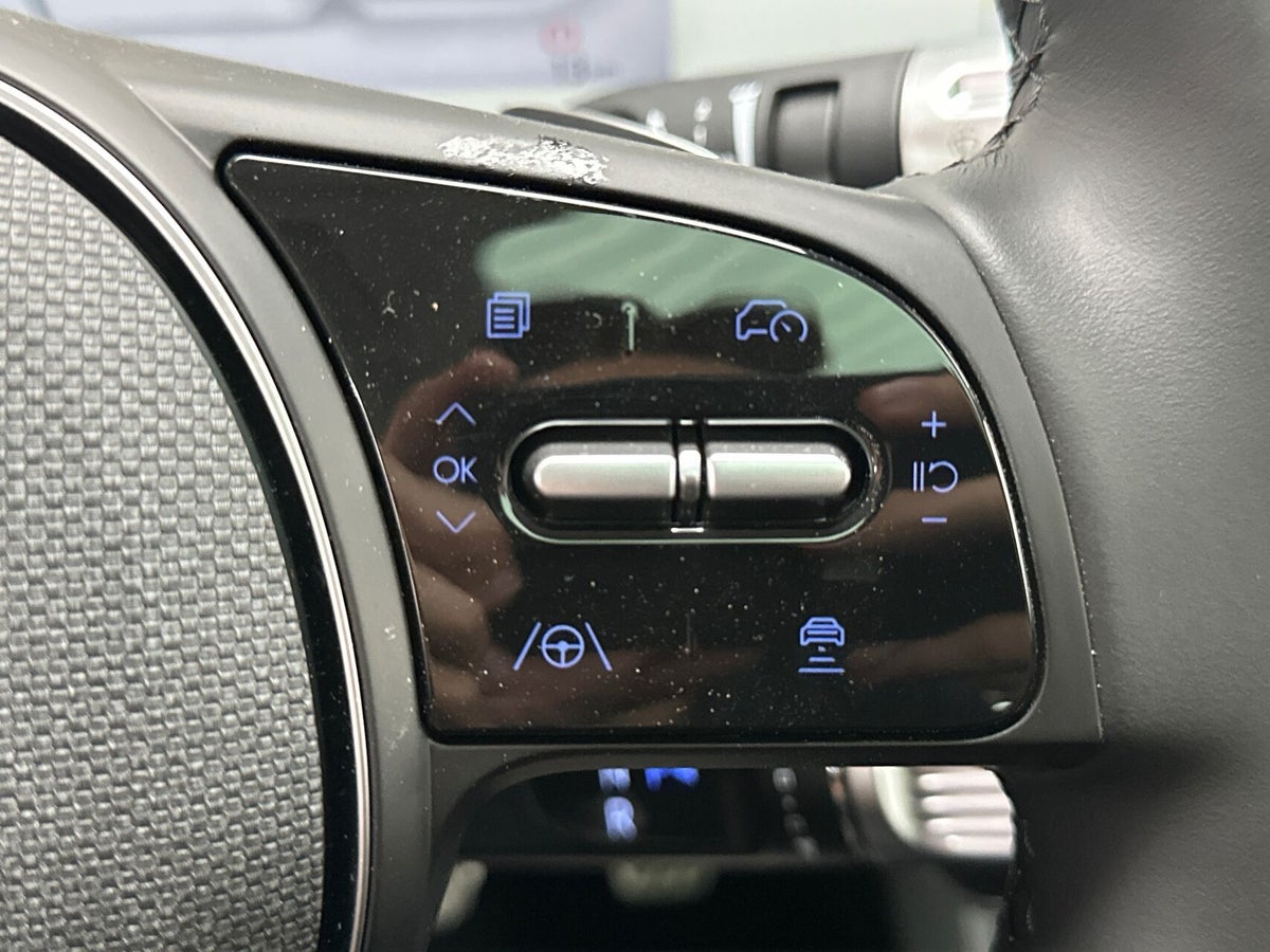 Hyundai Ioniq 5 Ultimate AWD billede 15