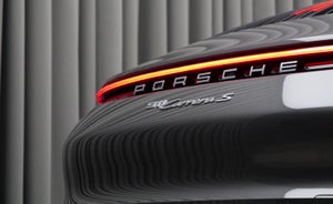 Porsche 911 Carrera S Coupé PDK