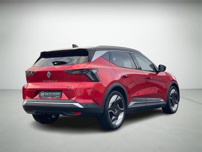 Renault Scenic E-Tech Iconic billede 1