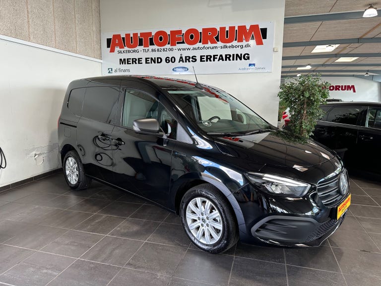 Mercedes eCitan A2 PRO Van