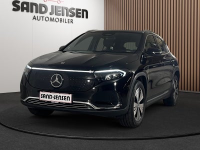 Mercedes EQA250+ Progressive