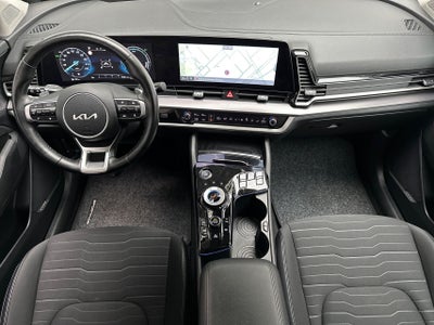Kia Sportage PHEV Upgrade aut. 4WD billede 3