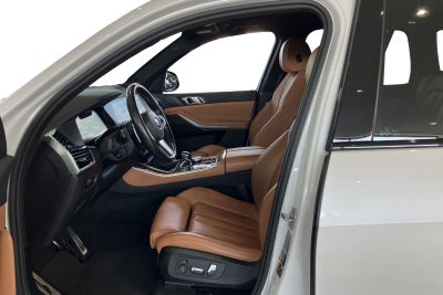 BMW X5 xDrive45e M-Sport aut. - 4