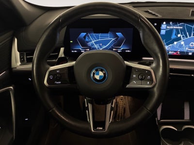 BMW iX1 xDrive30 M-Sport Premium