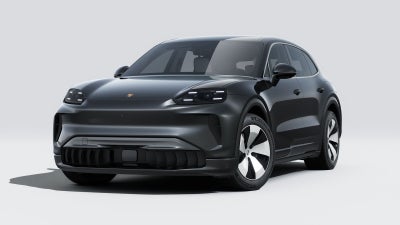 Porsche Cayenne  Electric 5d