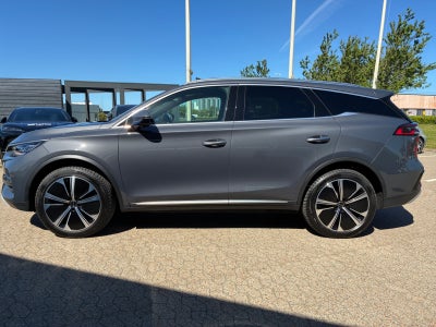 BYD Tang Flagship AWD 7prs