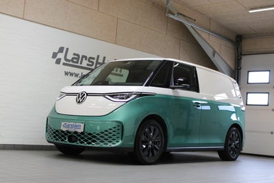 VW ID. Buzz Cargo Comfort