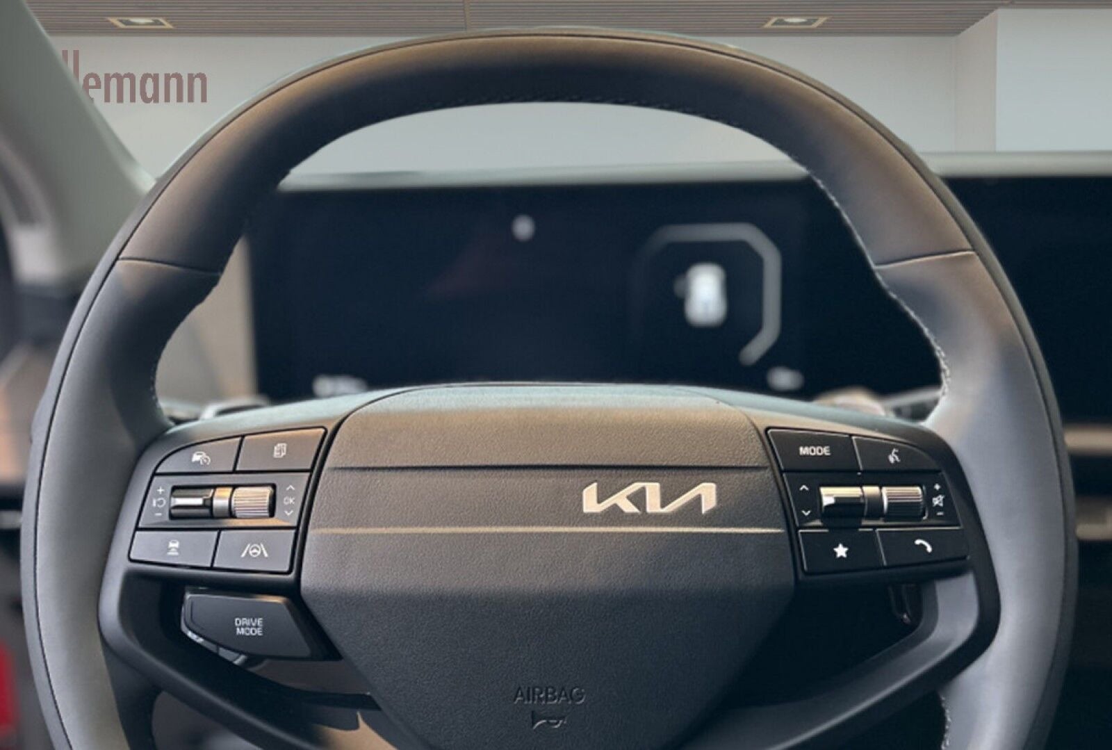 Kia EV6 Standard Range Prestige