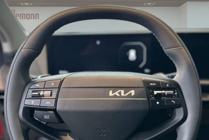 Kia EV6 Standard Range Prestige