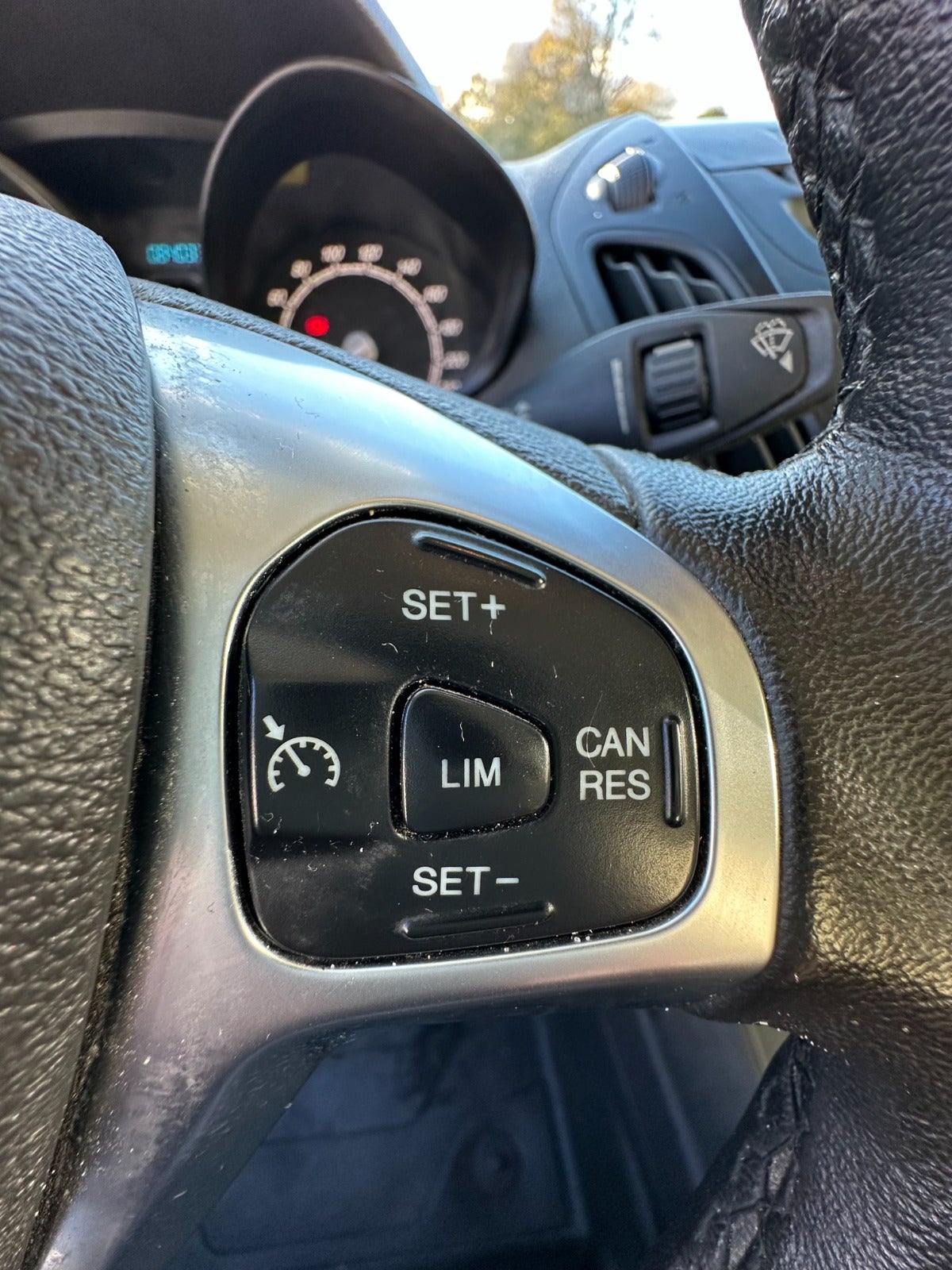 Ford Transit Courier TDCi 75 Trend