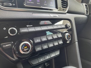 Kia Sportage CRDi 136 Intro Edition DCT