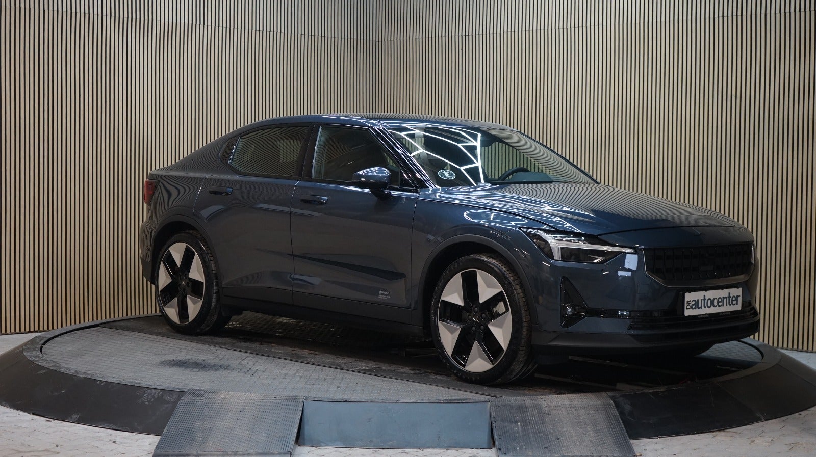 Polestar 2 Long Range