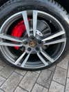 Porsche Cayenne Turbo Tiptr. thumbnail
