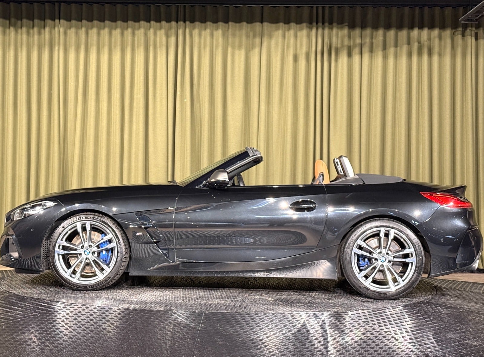 Billede af BMW Z4 3,0 M40i Roadster Connected aut.