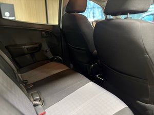 Kia Venga CVVT Attraction