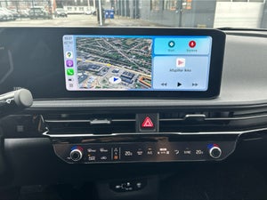 Kia EV6 Long Range Prestige