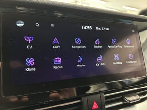 Kia e-Niro Comfort