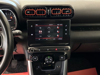 Citroën C3 Aircross PureTech 110 Iconic