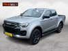 Isuzu D-Max TD 163 Crew Cab Exclusive aut.