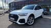 Audi Q5 TDi S-line Midnight Edition quattro S-tr.
