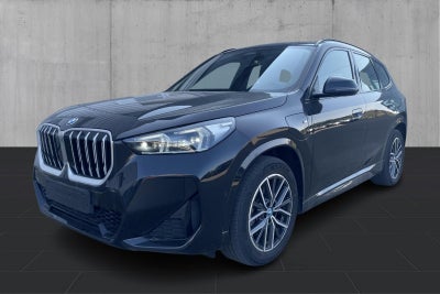 BMW X1 1.5 xDrive25e M-Sport+ aut.