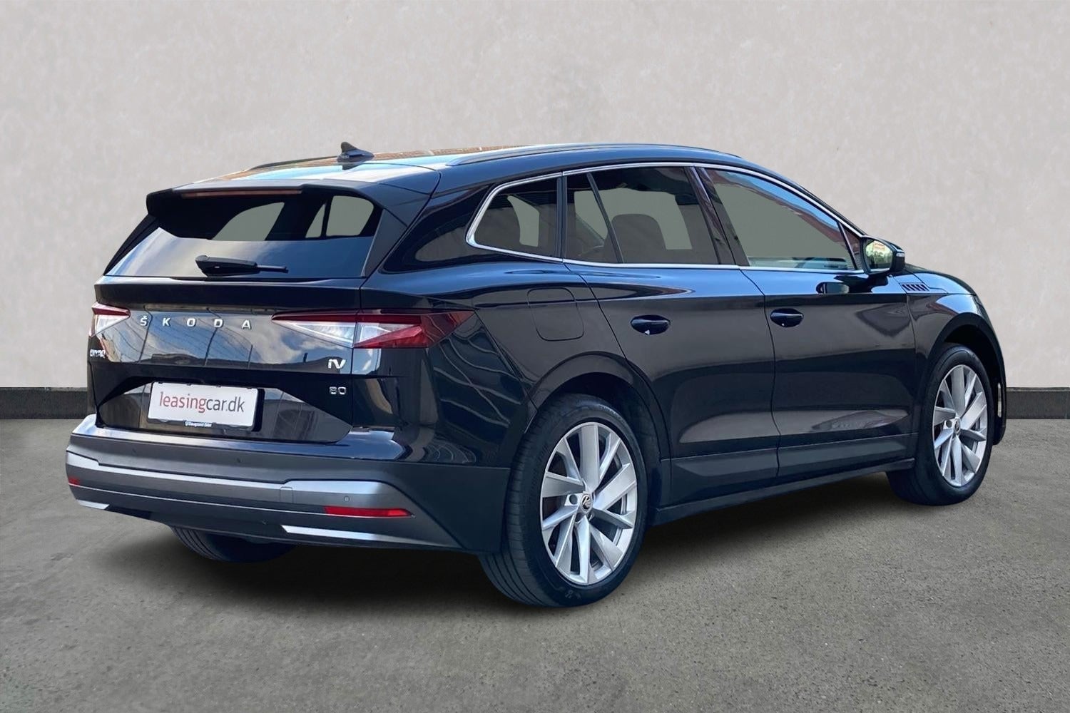 Billede af Skoda Enyaq 80 iV Loft