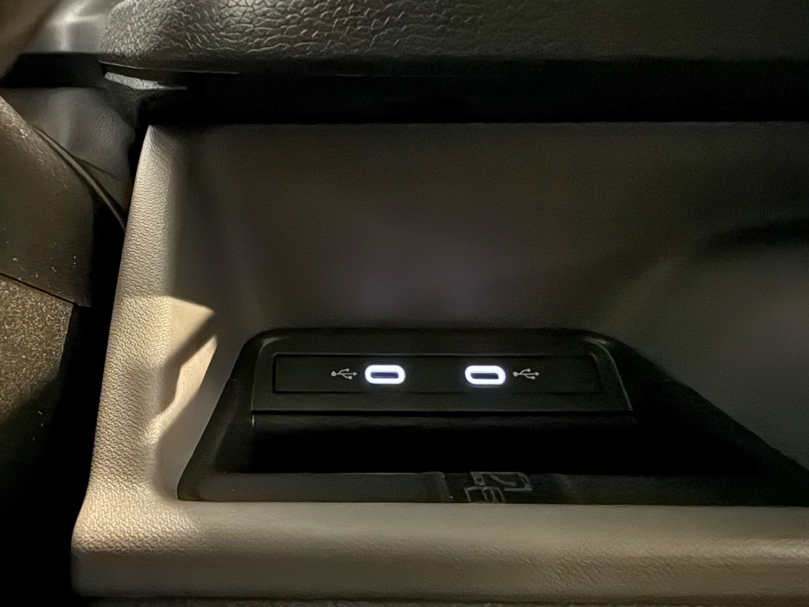 VW ID.Buzz Cargo Comfort 4Motion