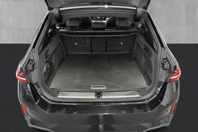 BMW i5 eDrive40 Touring M-Sport