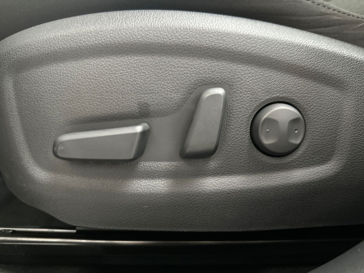 Hyundai Kona EV Premium billede 19