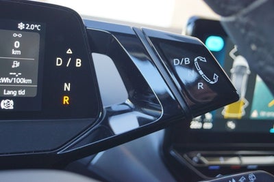 VW ID.4 1ST Pro Performance