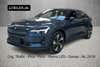 Polestar 2 Long Range