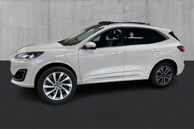Ford Kuga PHEV Vignale CVT