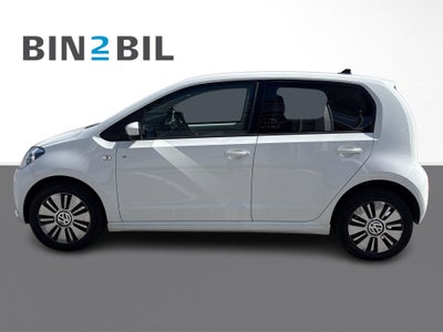VW e-Up! High Up! billede 1