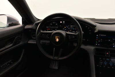 Porsche Taycan 4S Performance+ Cross Turismo