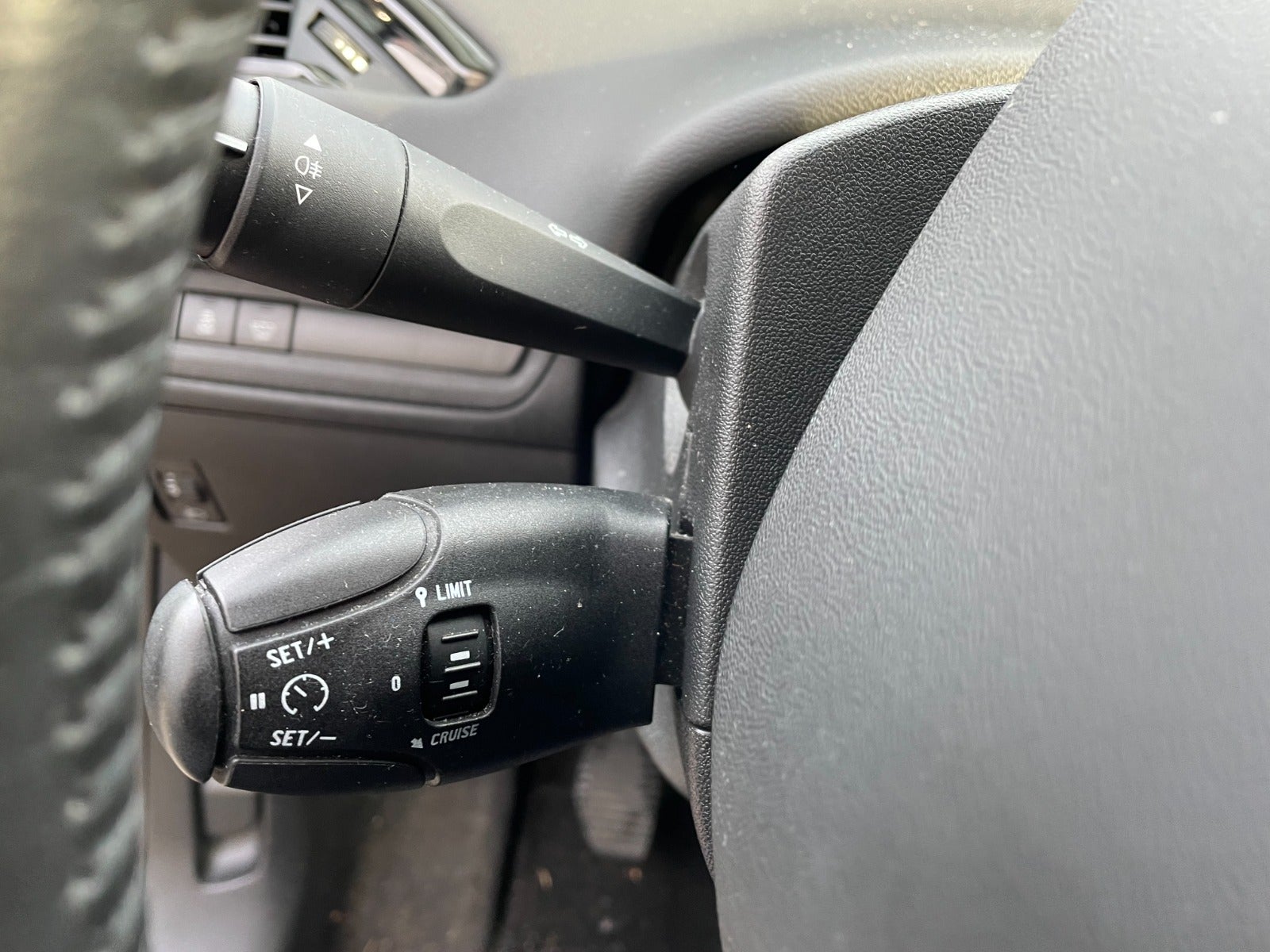 Billede af Peugeot 208 1,6 BlueHDi 100 Chili