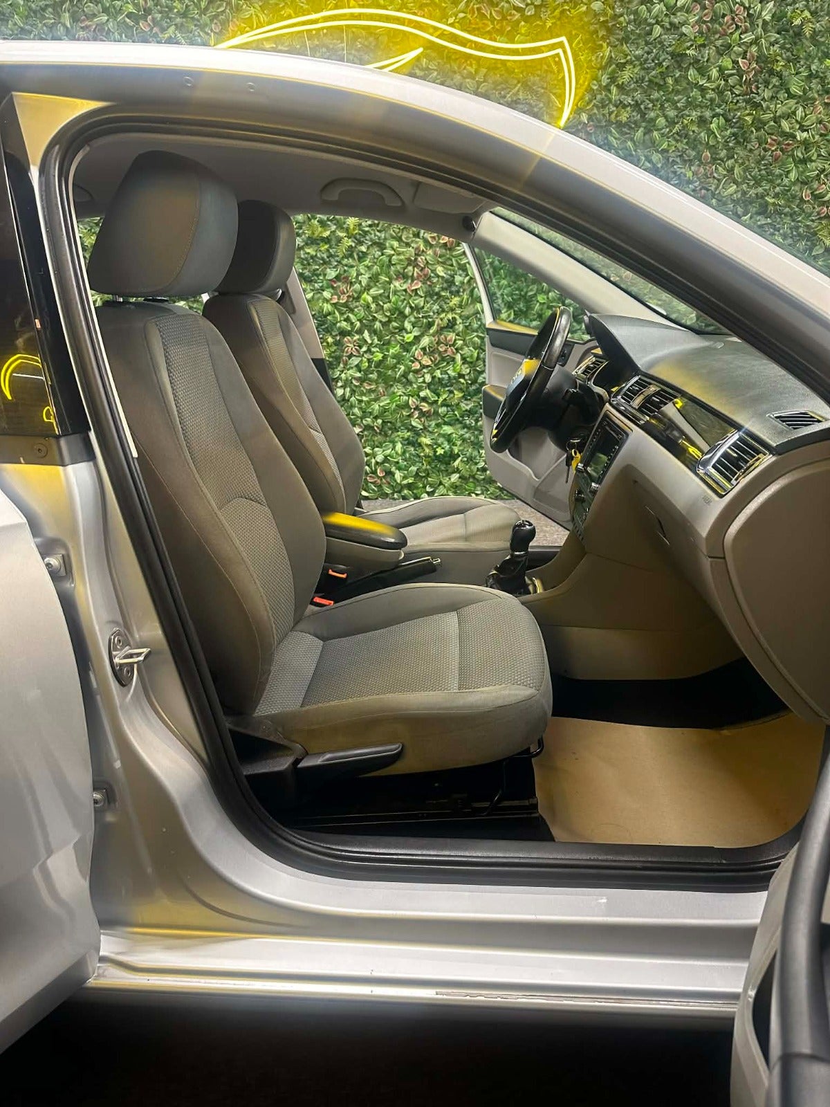 Billede af Seat Toledo 1,2 TSi 105 Style