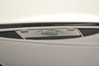 Audi R8 FSi Spyder quattro S-tr.