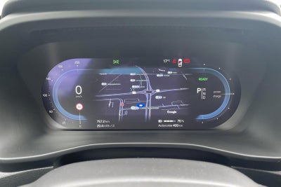 Volvo C40 ReCharge Extended Range Ultimate