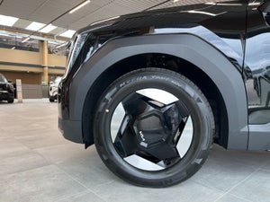 Kia EV9 Standard Range Upgrade RWD 7prs