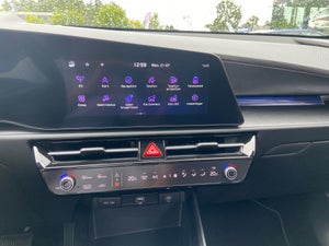 Kia Niro EV Prestige