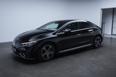 Mercedes EQE350  AMG Edition 4d