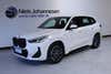 BMW iX1 eDrive20 M-Sport