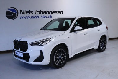 BMW iX1 eDrive20 M-Sport