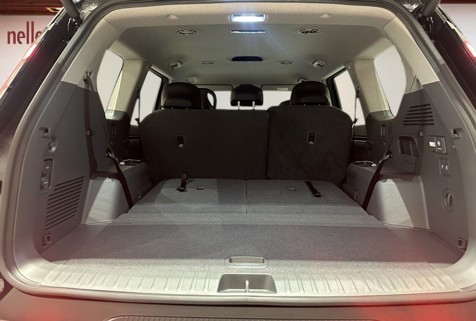Kia EV9 Standard Range Upgrade RWD 7prs
