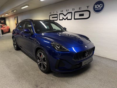 Maserati Grecale  Folgore 5d