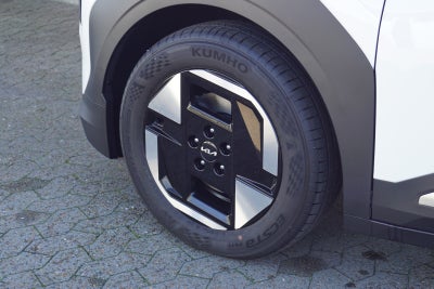 Kia EV3 Standard Range Access