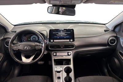 Hyundai Kona EV Select